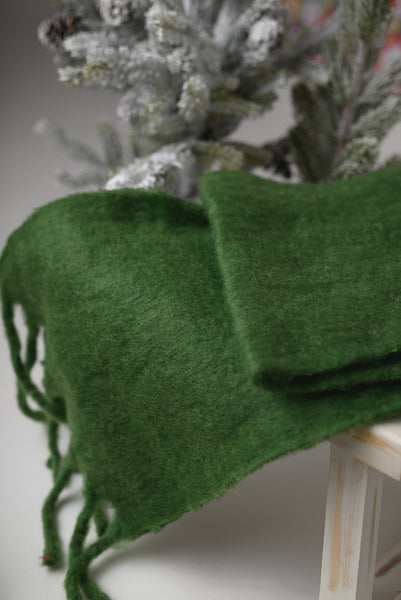 Green Soft Layer