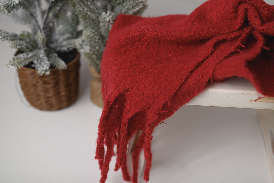 Red Soft Layer