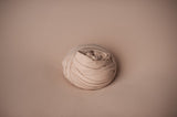 Coral Rose (mauve) Deluxe swaddle Wrap