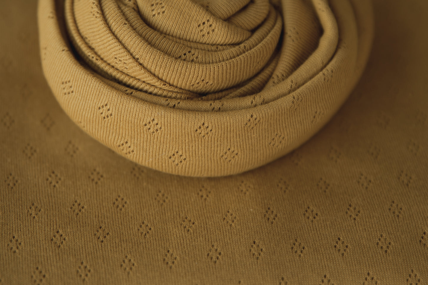 Yellow Mustard Sead Drop Wrap and Yellow Tieback Headband Set(each purchased separately)