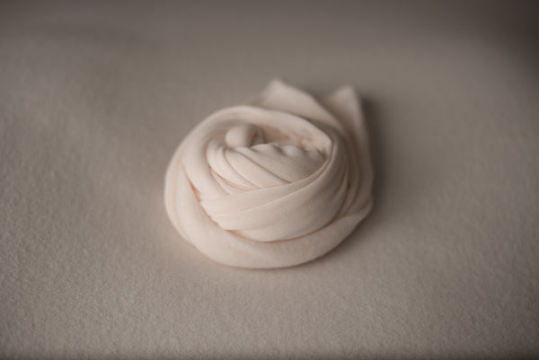 Off White SO SOFT Backdrop Fabric Drop